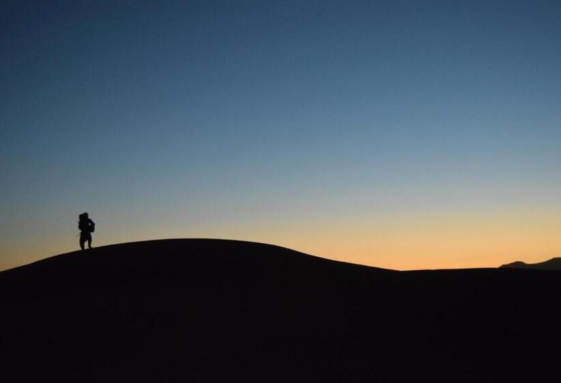 هاستل Dar Talmoudi