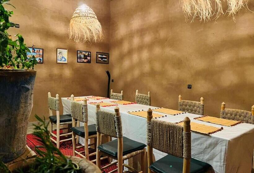 هاستل Dar Talmoudi