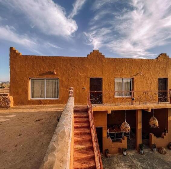 هاستل Dar Talmoudi