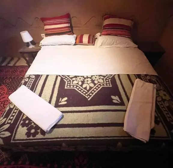 هاستل Dar Talmoudi