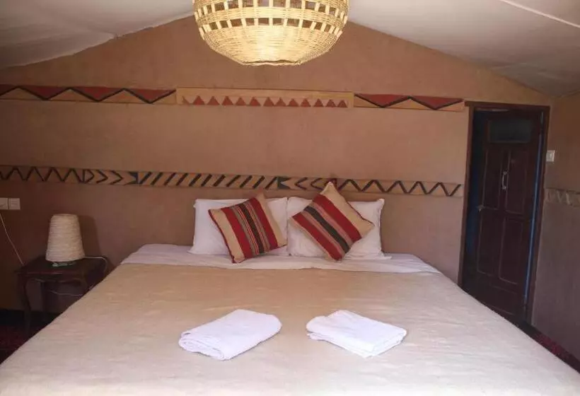 هاستل Dar Talmoudi