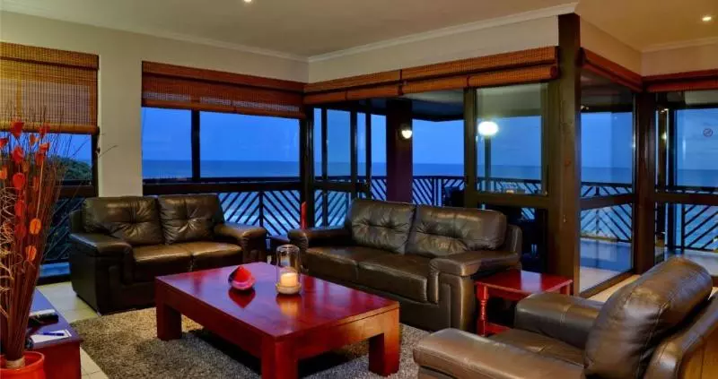 Anew Hotel Ocean Reef Zinkwazi