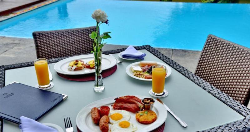 Anew Hotel Ocean Reef Zinkwazi