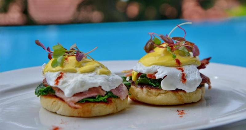 Anew Hotel Ocean Reef Zinkwazi