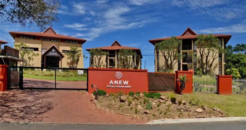 Anew Hotel Ocean Reef Zinkwazi