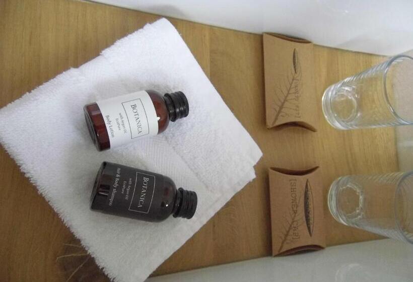 مبيت وإفطار Moulin D Amour