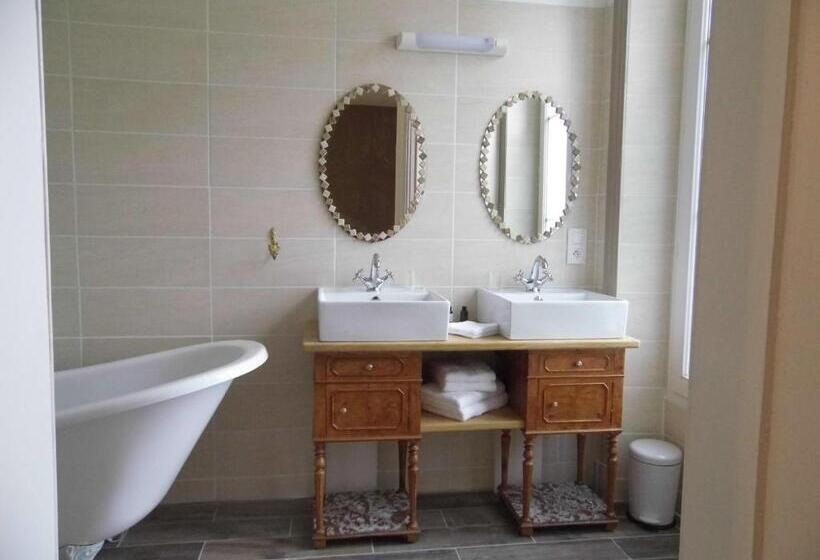 مبيت وإفطار Moulin D Amour