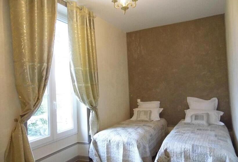 مبيت وإفطار Moulin D Amour