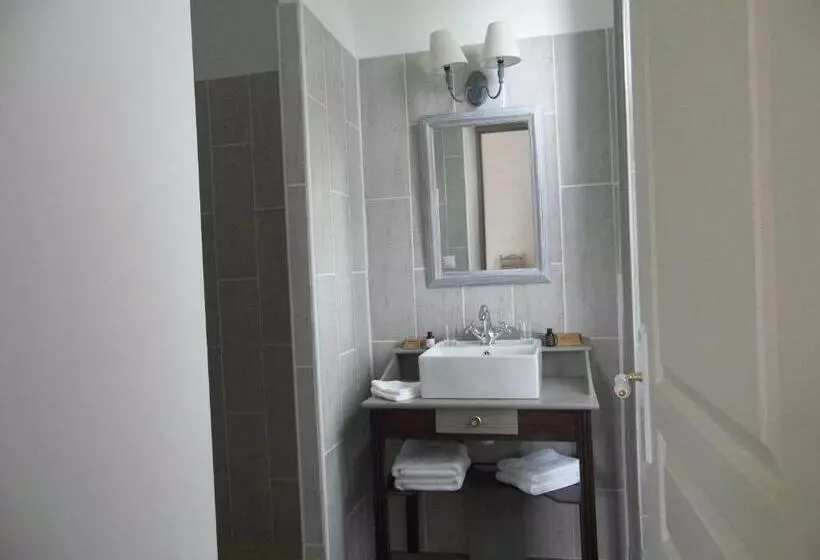 Aamiaismajoitus (B&B) Moulin D Amour