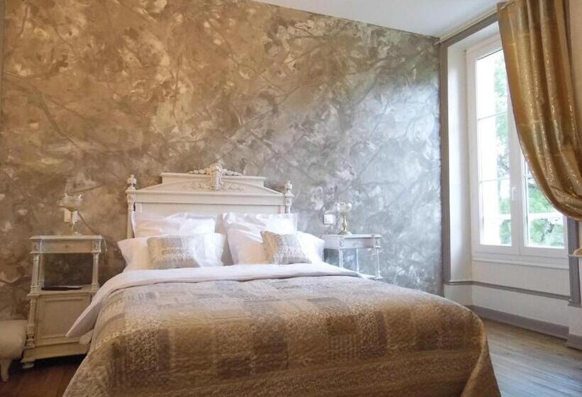 مبيت وإفطار Moulin D Amour