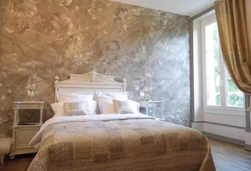 Aamiaismajoitus (B&B) Moulin D Amour