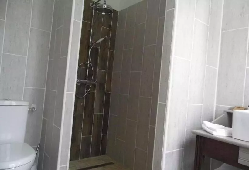 Aamiaismajoitus (B&B) Moulin D Amour