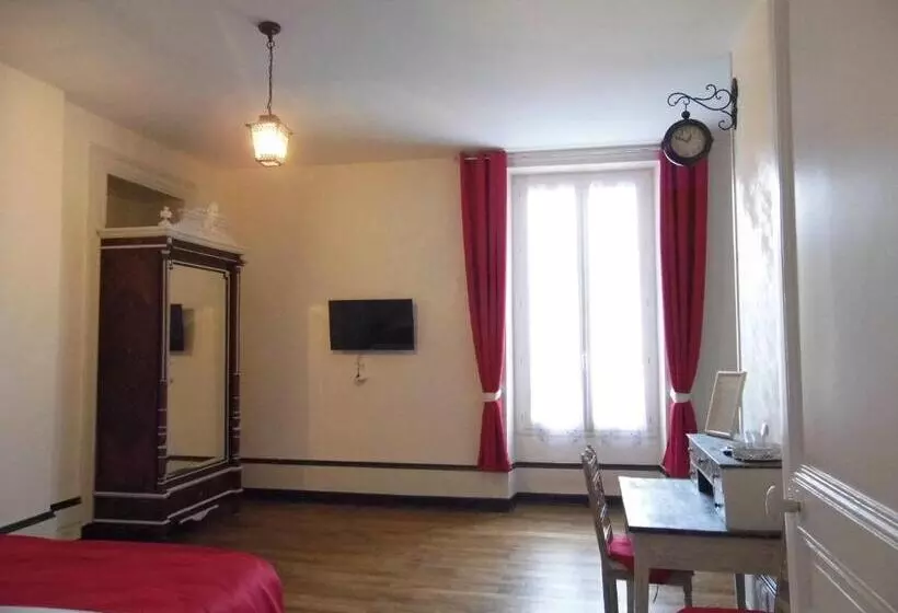 Aamiaismajoitus (B&B) Moulin D Amour