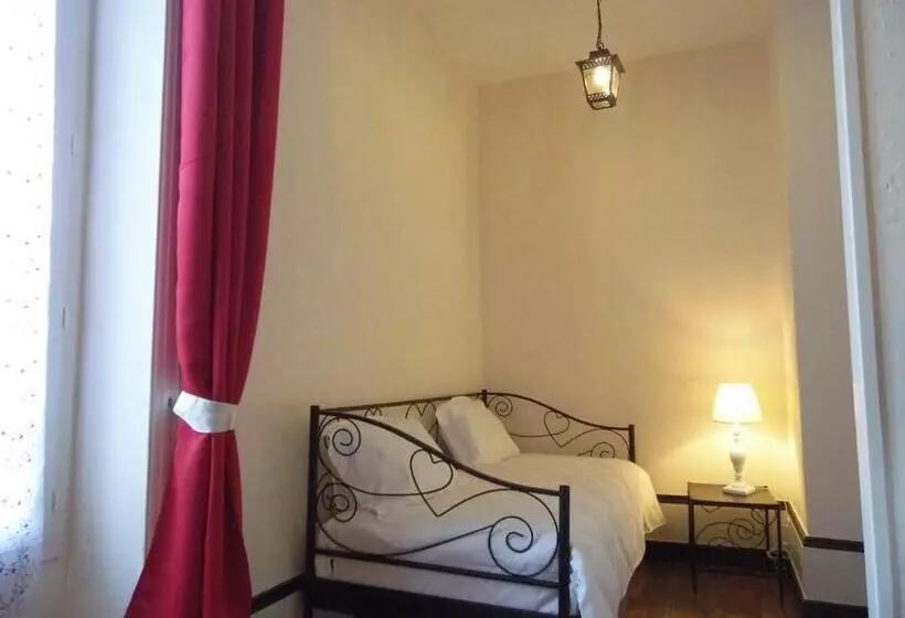 Aamiaismajoitus (B&B) Moulin D Amour