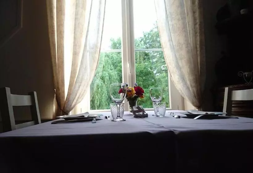 Aamiaismajoitus (B&B) Moulin D Amour