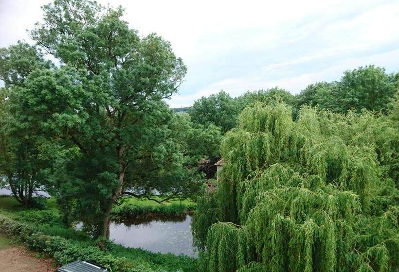 مبيت وإفطار Moulin D Amour