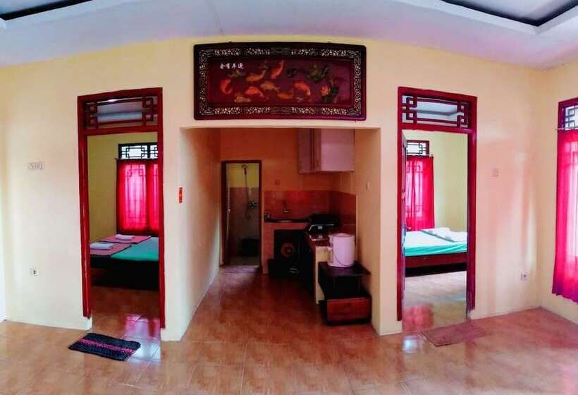 Bed and Breakfast Resort Highlander