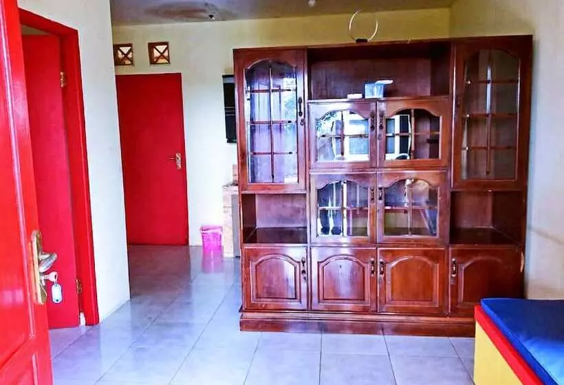 Bed and Breakfast Resort Highlander