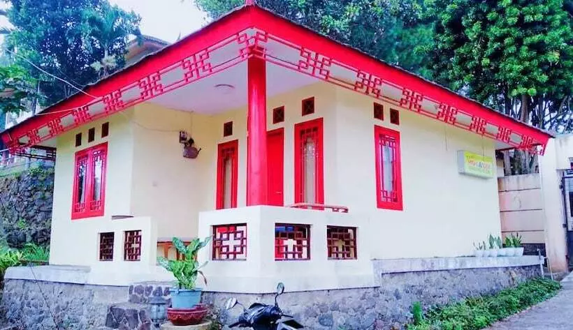 Bed and Breakfast Resort Highlander