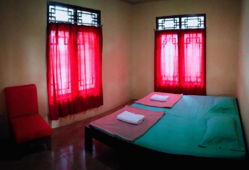 Bed and Breakfast Resort Highlander