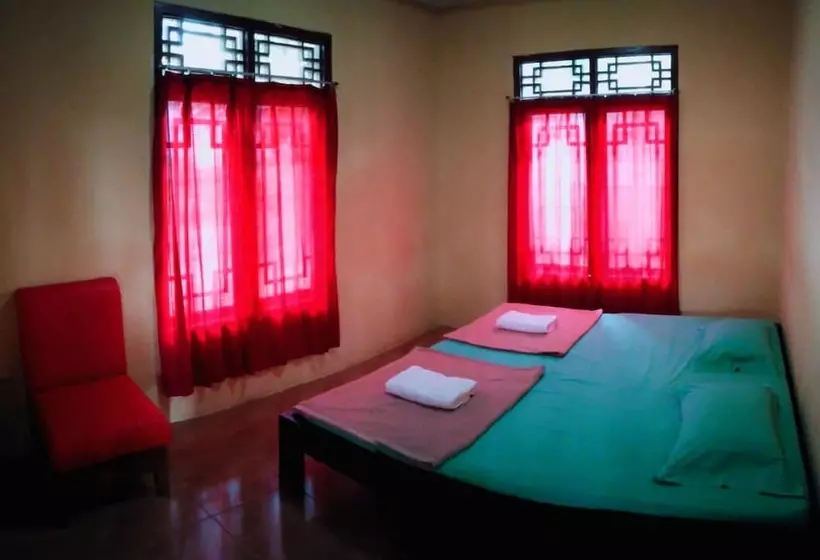 Bed and Breakfast Resort Highlander