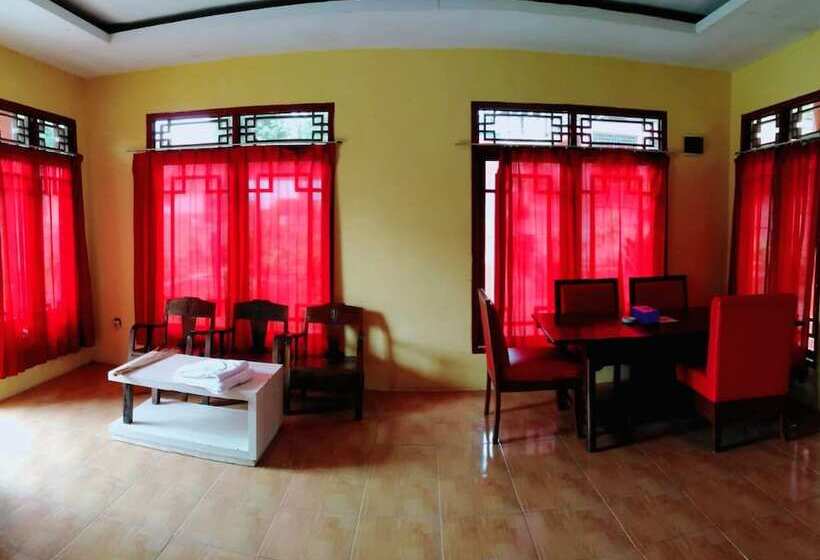 Bed and Breakfast Resort Highlander