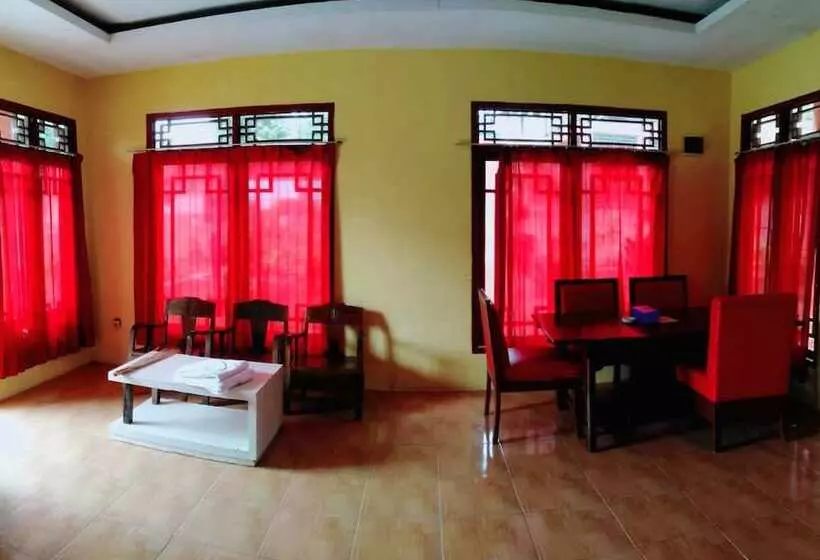 Bed and Breakfast Resort Highlander