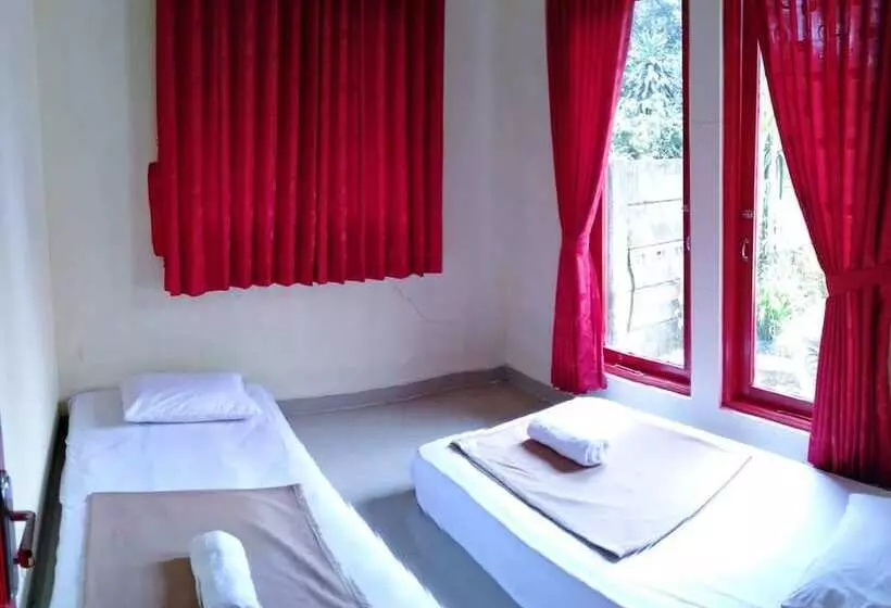 Bed and Breakfast Resort Highlander