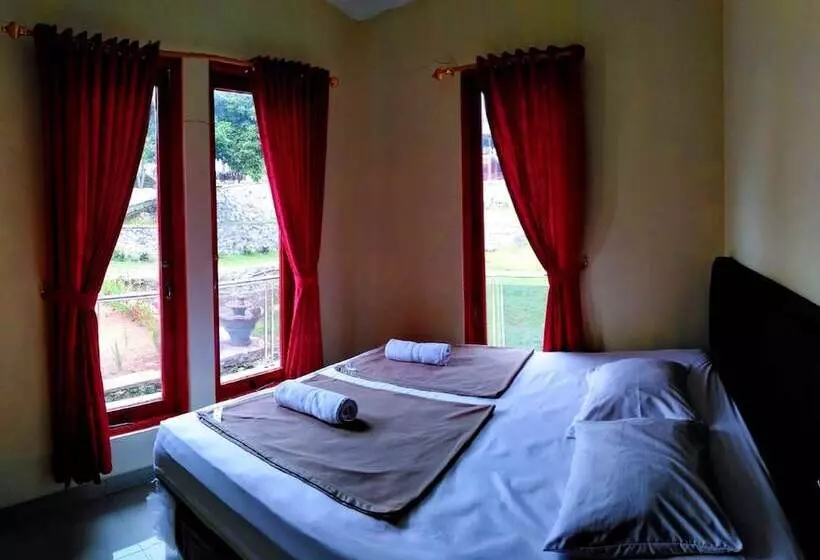 Bed and Breakfast Resort Highlander
