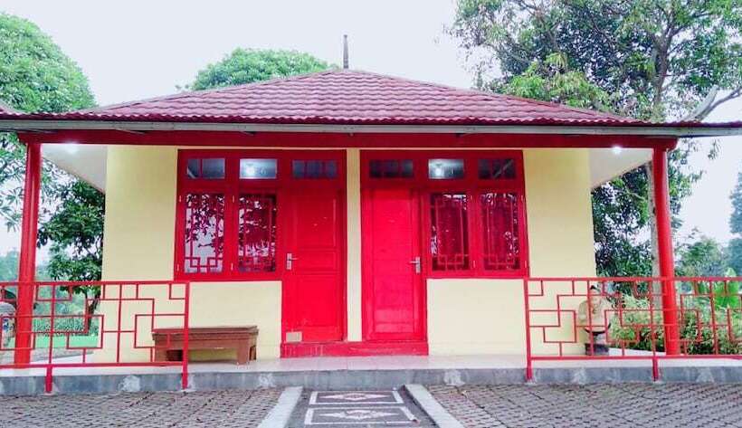 Bed and Breakfast Resort Highlander