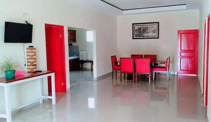 Bed and Breakfast Resort Highlander