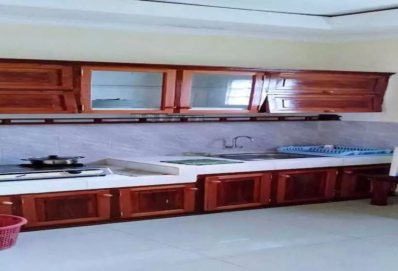 Bed and Breakfast Resort Highlander