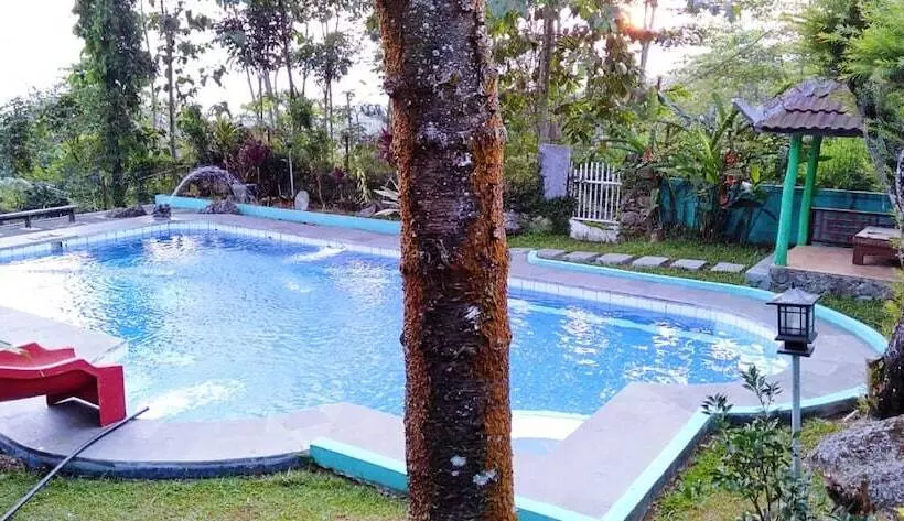 Bed and Breakfast Resort Highlander