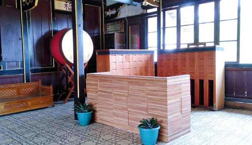 Bed and Breakfast Resort Highlander