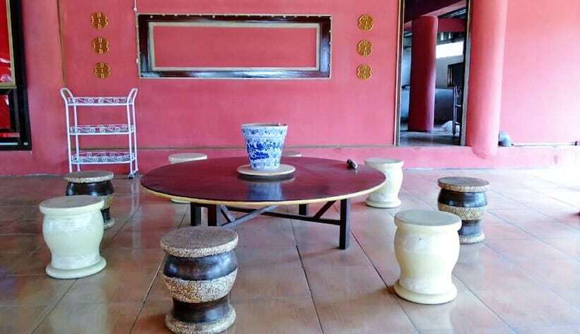 Bed and Breakfast Resort Highlander