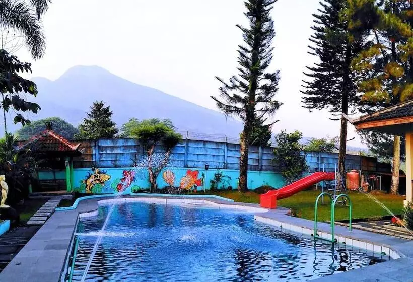 Bed and Breakfast Resort Highlander