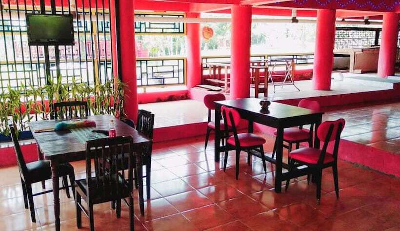 Bed and Breakfast Resort Highlander