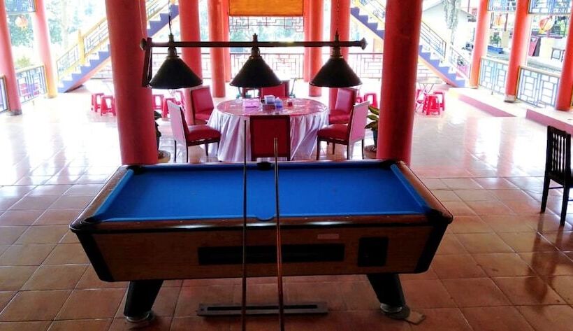 Bed and Breakfast Resort Highlander