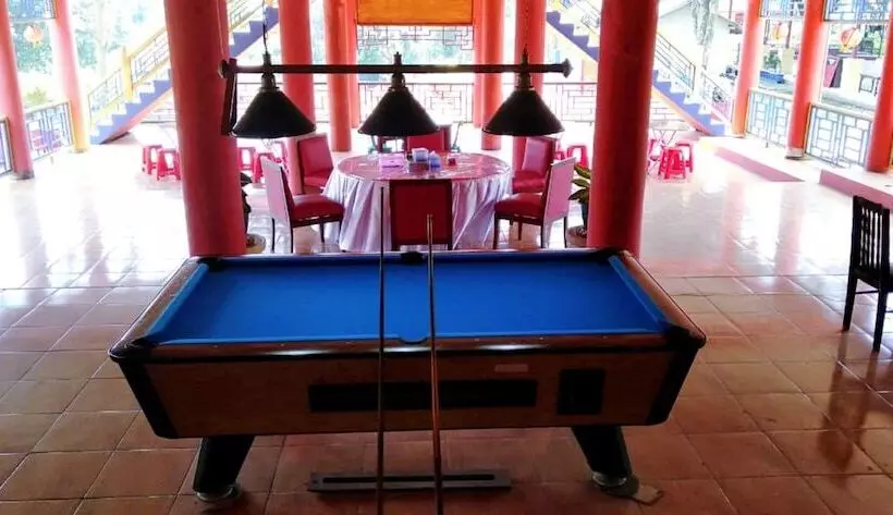 Bed and Breakfast Resort Highlander