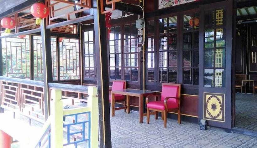 Bed and Breakfast Resort Highlander