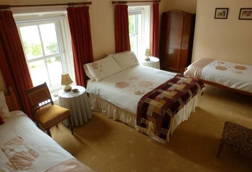 צימר Trean House