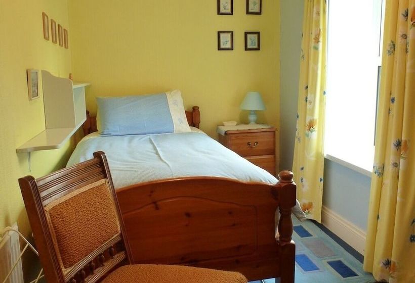 צימר Trean House