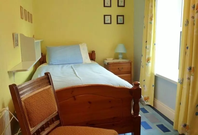 ベッドアンドブレックファースト Trean House