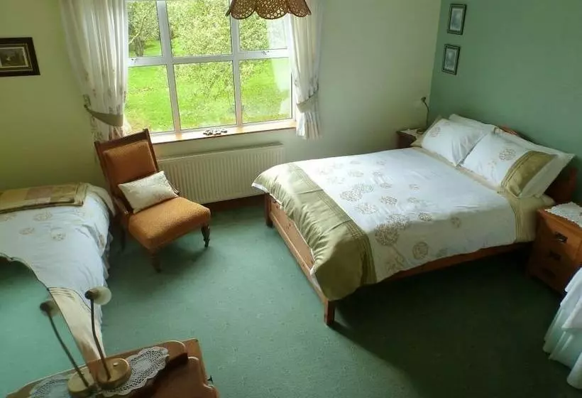 ベッドアンドブレックファースト Trean House