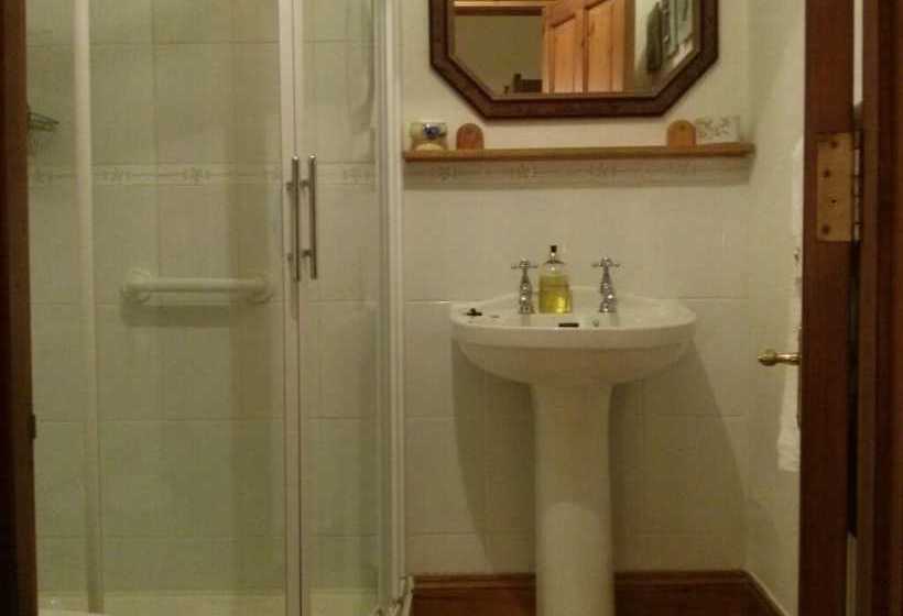 צימר Trean House