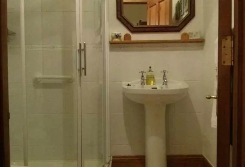 ベッドアンドブレックファースト Trean House