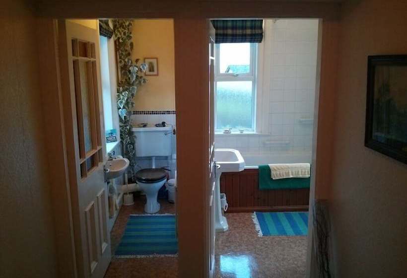 צימר Trean House