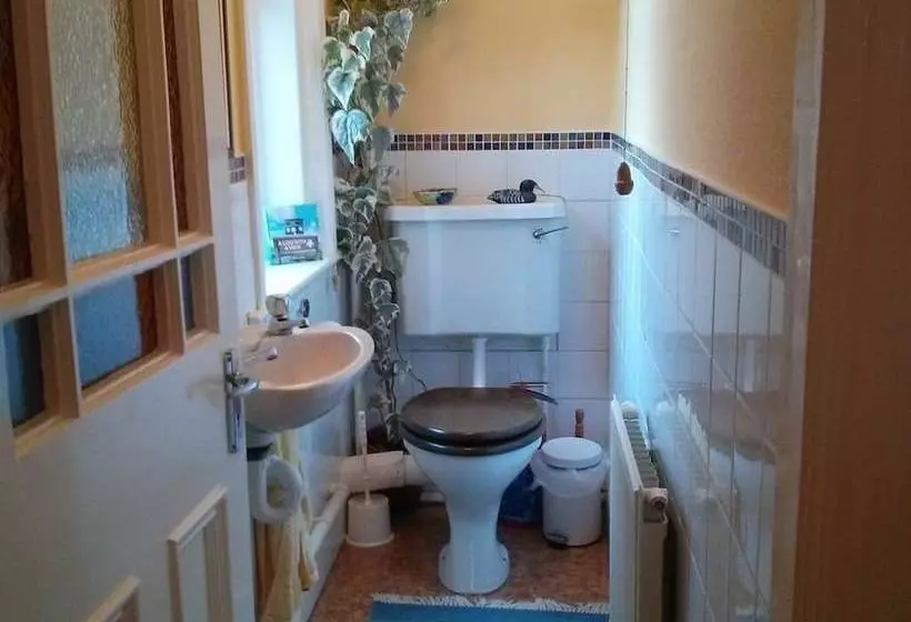 ベッドアンドブレックファースト Trean House