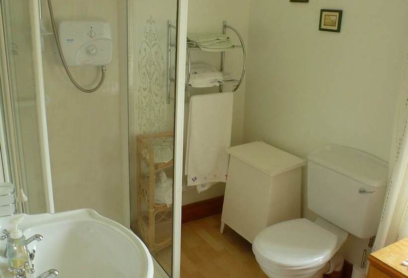 צימר Trean House