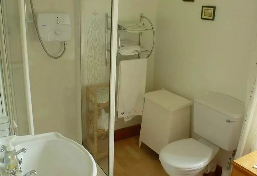 ベッドアンドブレックファースト Trean House